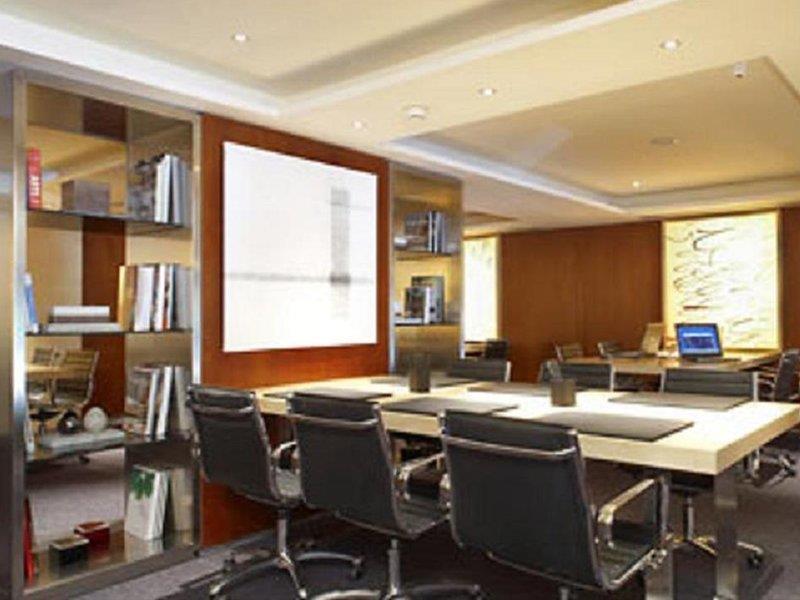 Ac Hotel Malaga Palacio By Marriott Εξωτερικό φωτογραφία