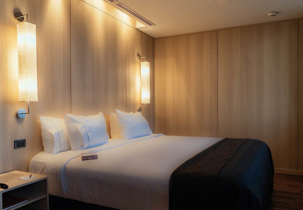 Ac Hotel Malaga Palacio By Marriott Εξωτερικό φωτογραφία