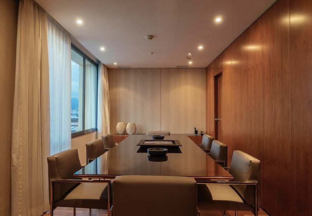 Ac Hotel Malaga Palacio By Marriott Εξωτερικό φωτογραφία