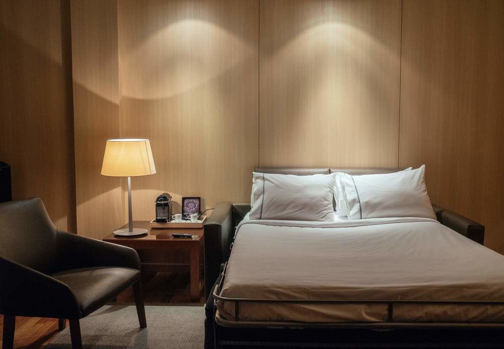 Ac Hotel Malaga Palacio By Marriott Εξωτερικό φωτογραφία