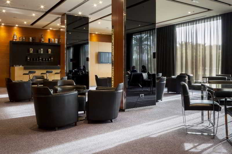Ac Hotel Malaga Palacio By Marriott Εξωτερικό φωτογραφία