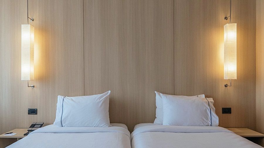 Ac Hotel Malaga Palacio By Marriott Εξωτερικό φωτογραφία